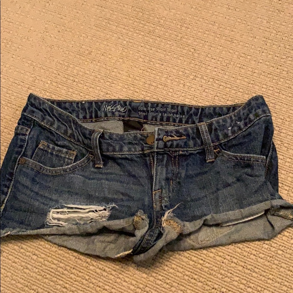 missimo Shorts
